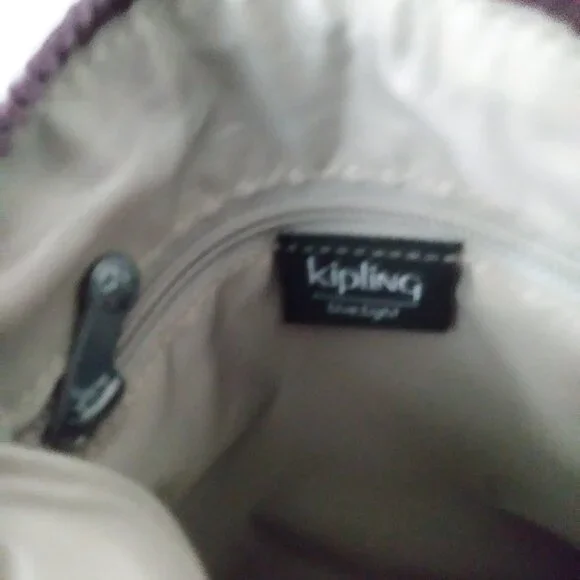 Kipling Women's Keiko Cross-body Mini Bag, Lightweight - Picture 4 of 12